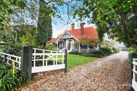 Property photo of 1 Riversdale Avenue Burradoo NSW 2576