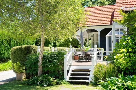 Property photo of 1 Riversdale Avenue Burradoo NSW 2576