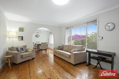 Property photo of 12 Sanders Crescent Kings Langley NSW 2147