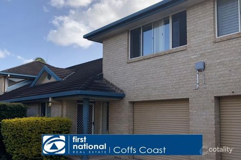 Property photo of 7/24 Fitzgerald Street Coffs Harbour NSW 2450
