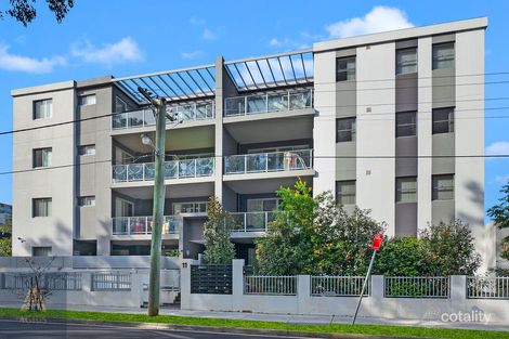 102/11 Junia Ave, Toongabbie, NSW 2146