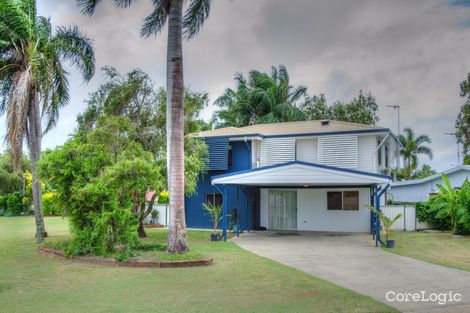 Property photo of 32 Yaralla Avenue East Mackay QLD 4740