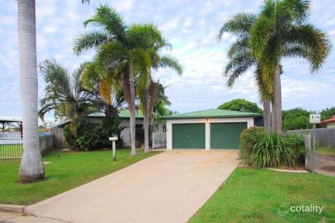 17 Gibbard St, Condon, QLD 4815