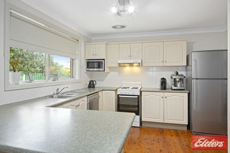 Property photo of 12 Sanders Crescent Kings Langley NSW 2147