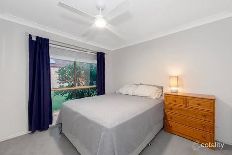 Property photo of 36 Roe Street Upper Coomera QLD 4209