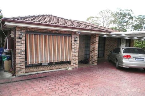 Property photo of 13 Nicolaidis Crescent Rooty Hill NSW 2766