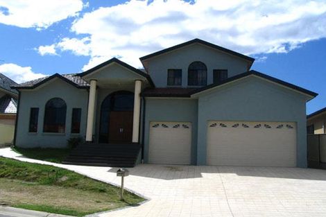 15 Anjou Cct, Cecil Hills, NSW 2171