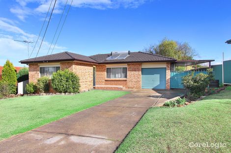 Property photo of 5 Downes Street Colyton NSW 2760