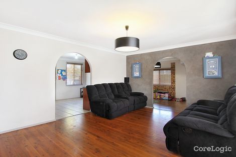 Property photo of 5 Downes Street Colyton NSW 2760