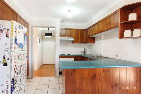 Property photo of 5 Downes Street Colyton NSW 2760