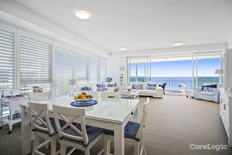 Property photo of 1301/120 Marine Parade Coolangatta QLD 4225