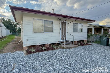 Property photo of 55 Myall Avenue Warwick QLD 4370