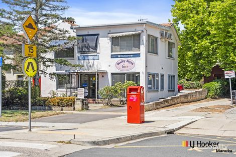 22 Bougainville St, Griffith, ACT 2603