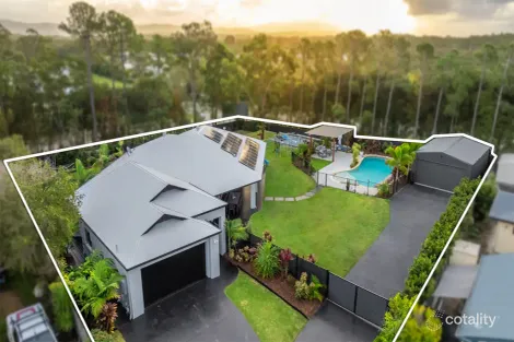 14 Drumbeat Pl, Coomera, QLD 4209