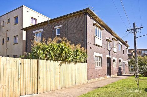 Property photo of 1/245-247 Bondi Road Bondi NSW 2026