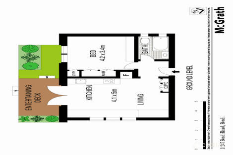Property photo of 1/245-247 Bondi Road Bondi NSW 2026