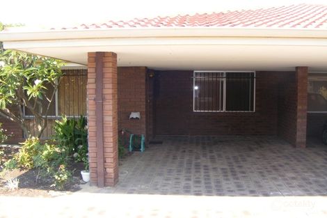Property photo of 1/63 Swan Street Tuart Hill WA 6060