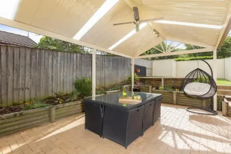 Property photo of 1 Mariam Place Cherrybrook NSW 2126