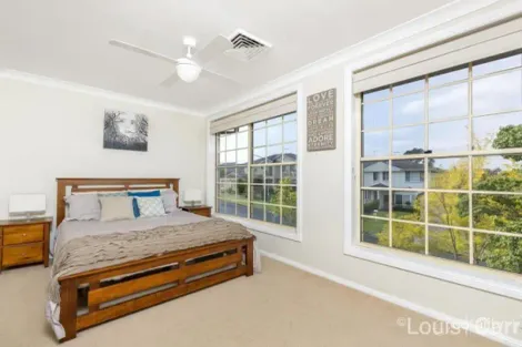 Property photo of 1 Mariam Place Cherrybrook NSW 2126