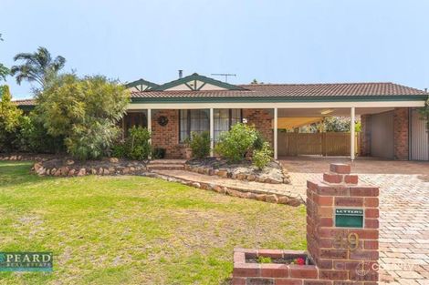 49 Halidon St, Kingsley, WA 6026
