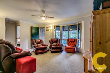 Property photo of 5 Robinson Court Berrinba QLD 4117
