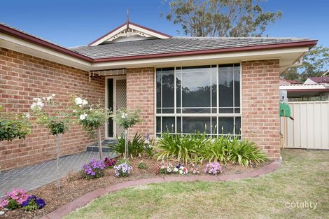 Property photo of 22 Oakhampton Court Toronto NSW 2283