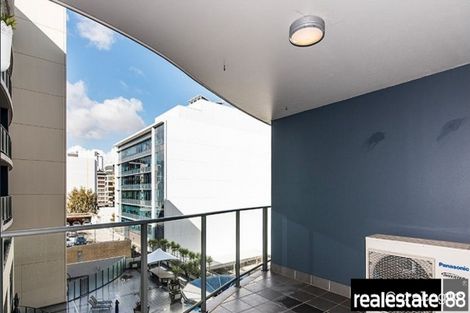 Property photo of 84/369 Hay Street Perth WA 6000