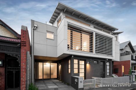 Property photo of 93 Erskine Street Middle Park VIC 3206