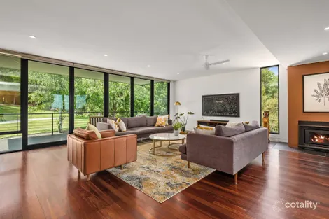 Property photo of 27 Cheniston Road Mount Macedon VIC 3441