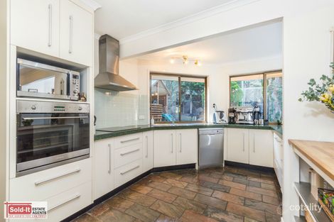 Property photo of 34 Holloway Drive Everton Park QLD 4053