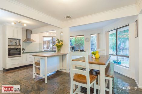 Property photo of 34 Holloway Drive Everton Park QLD 4053