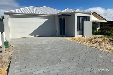 17 Bourne St, Morley, WA 6062