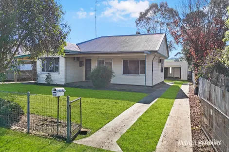 Property photo of 18 Hamilton Road Coleraine VIC 3315