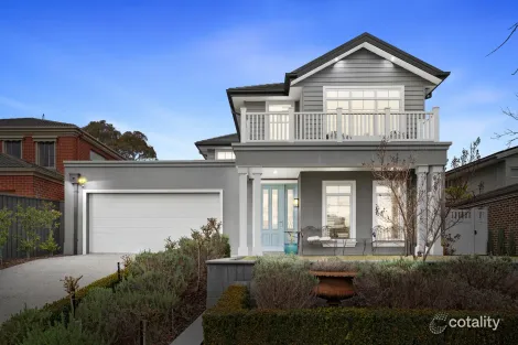 Property photo of 17 Nicholas Street Ashburton VIC 3147