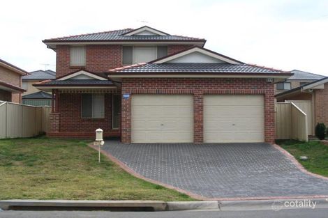 13 Thursday Pl, Green Valley, NSW 2168