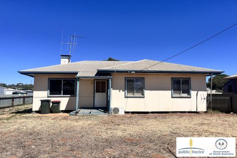 Property photo of 172 Railway Terrace Peterborough SA 5422
