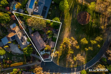 Property photo of 8 Mowle Place Weetangera ACT 2614