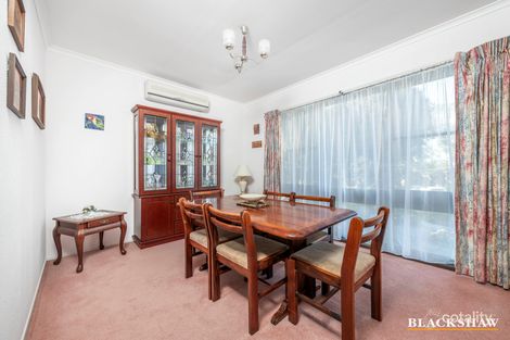 Property photo of 8 Mowle Place Weetangera ACT 2614