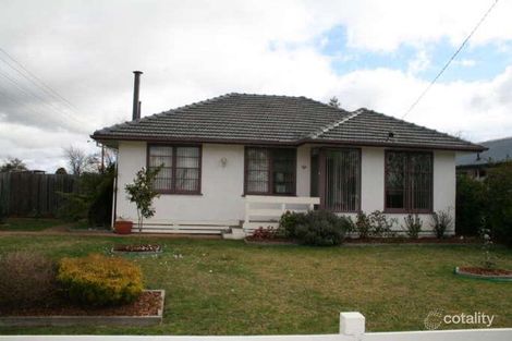 Property photo of 1 Brown Street Traralgon VIC 3844