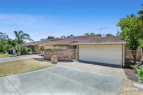 Property photo of 3/106 Mary Street Como WA 6152