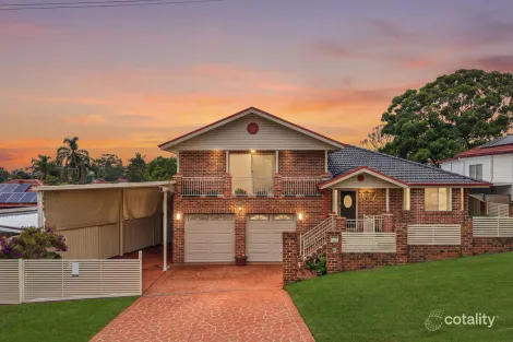 1 Meela St, Blacktown, NSW 2148