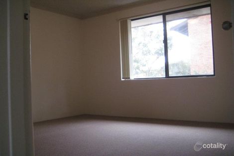 Property photo of 6/9 Lachlan Street Warwick Farm NSW 2170