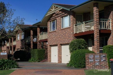 Property photo of 4/41 Lake Parade East Corrimal NSW 2518