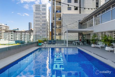 Property photo of 68/189 Leichhardt Street Spring Hill QLD 4000