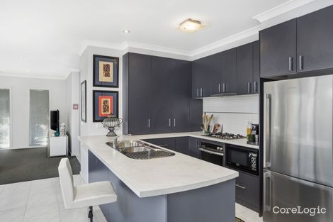 Property photo of 23 Daintree Way Ocean Grove VIC 3226