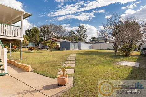 Property photo of 17 Ditton Road Sunnybank Hills QLD 4109