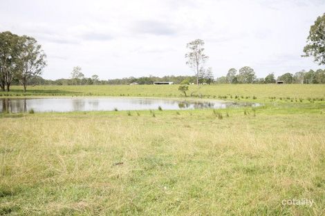 496 Mulquinneys Rd, Braunstone, NSW 2460