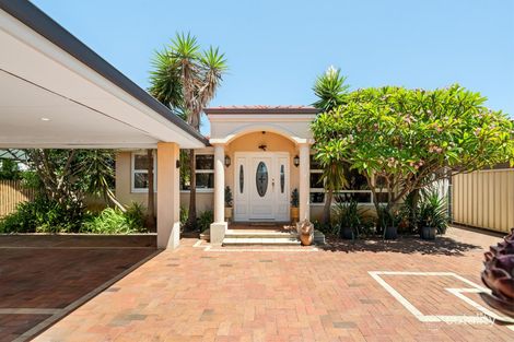 58 Gild St, Cloverdale, WA 6105