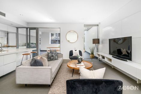 Property photo of 5/31 Hood Street Subiaco WA 6008