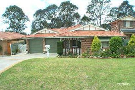 Property photo of 75 Freeman Circuit Ingleburn NSW 2565
